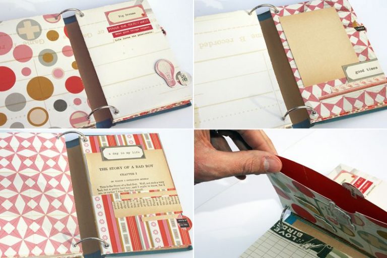 Näin skräppäät peliteemaisesti